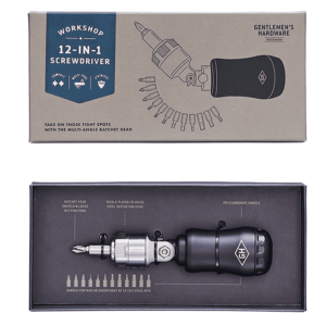 12-in-1 Screwdriver